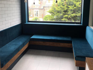 Best upholsterers in Brighton