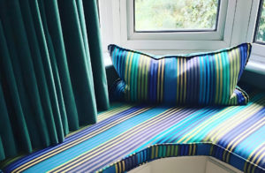 ustom window seating in Brighton