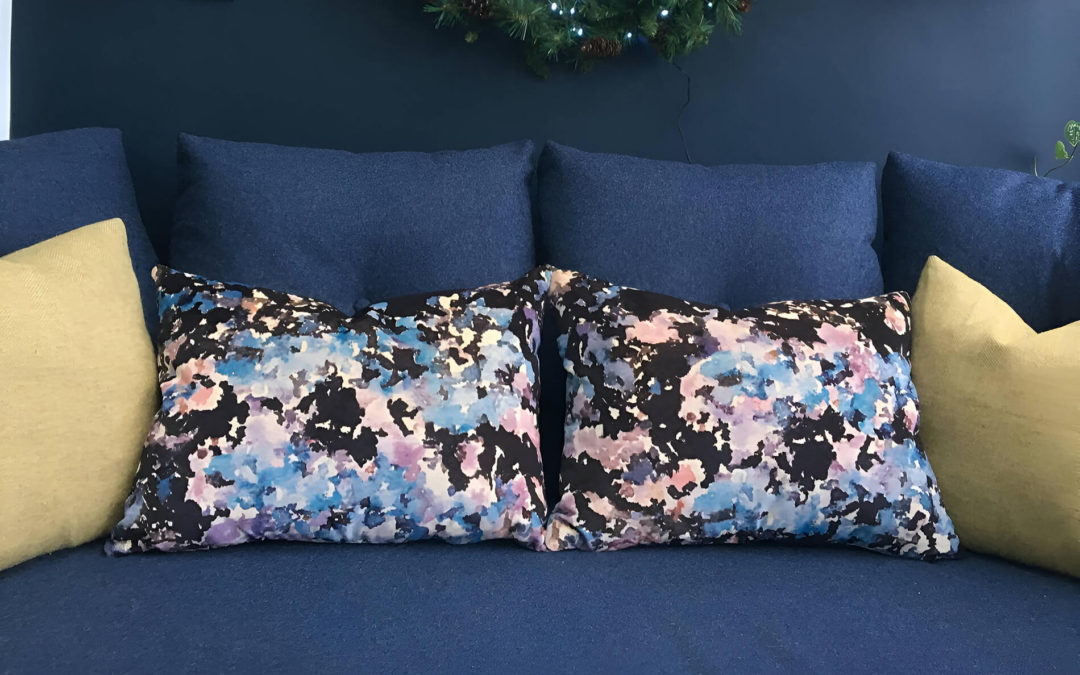 What Can You Use Upholstery Services For?