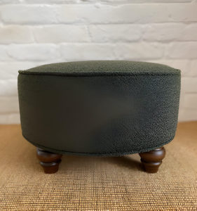 Banquette seating in Brighton